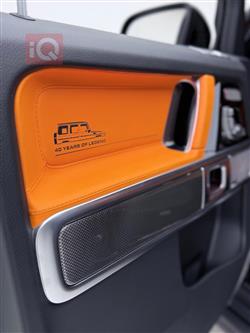 مرسيدس بنز G-Class